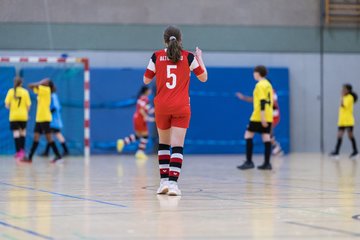 Bild 316 - wCJ Futsalmeisterschaft